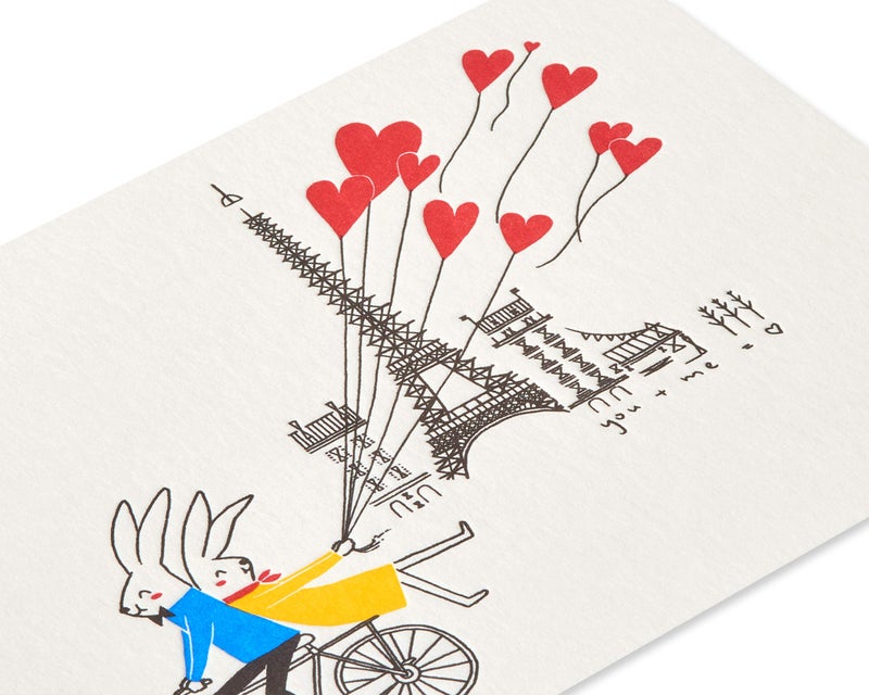 Papyrus Anniversary Card (Another Year) - Image 5